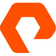 Pure Storage logo