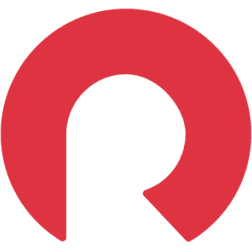 Rocket logo