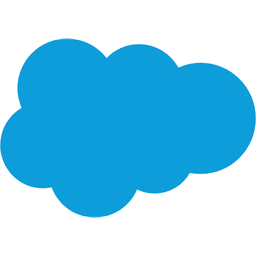 Salesforce logo