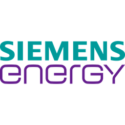 Siemens Energy logo