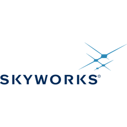 Skyworks Solutions logo