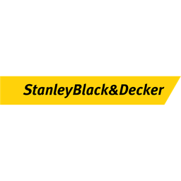 Stanley Black & Decker logo