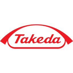 Takeda logo