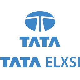 Tata Elxsi logo