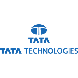 Tata Technologies logo