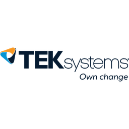 TEKsystems logo