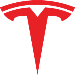 Tesla logo