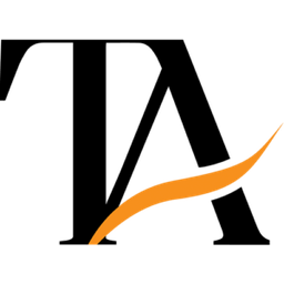 Tiger Analytics logo