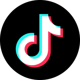 TikTok logo