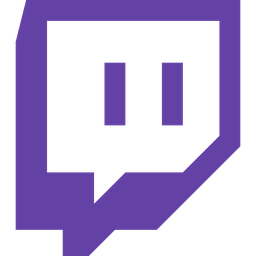 Twitch logo