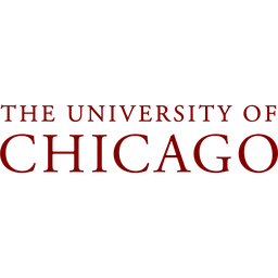 University of Chicago logo