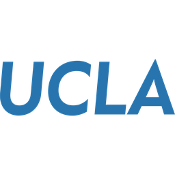 UCLA logo