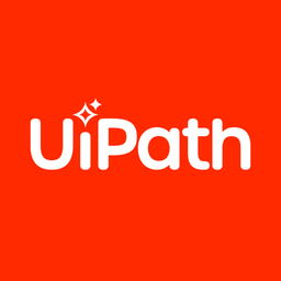 UiPath logo