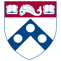 University of Pennsylvania logo