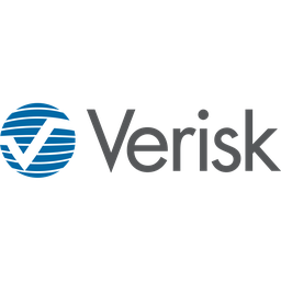 Verisk logo