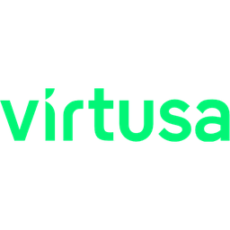 Virtusa logo