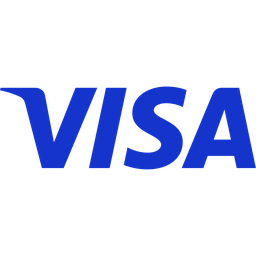 Visa logo