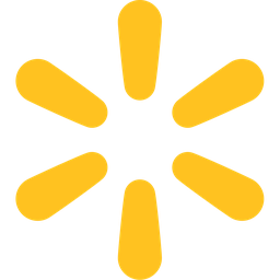 Walmart logo