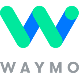Waymo logo