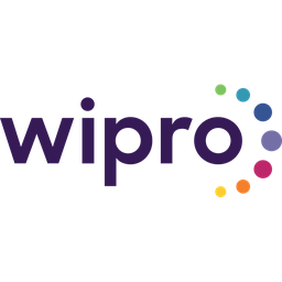 Wipro logo