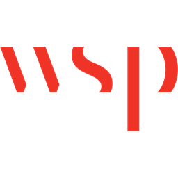 WSP logo